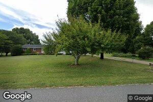 1018 E Stagecoach Trail, Lawndale, NC 28090