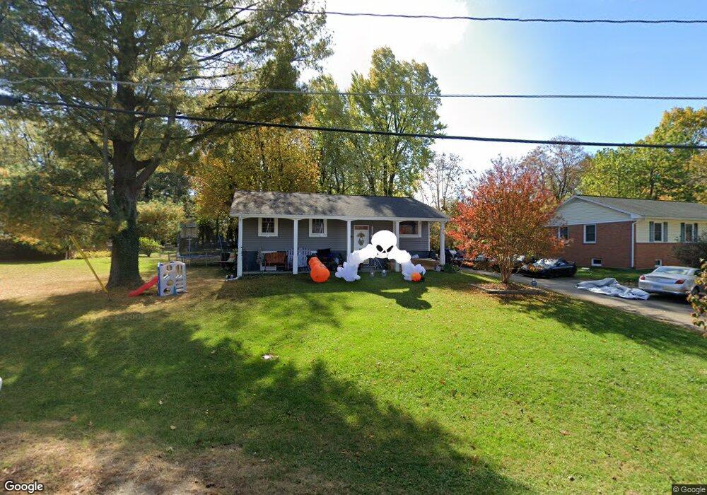 12 Hampton Rd, Round Hill, VA 20141 - photo 1