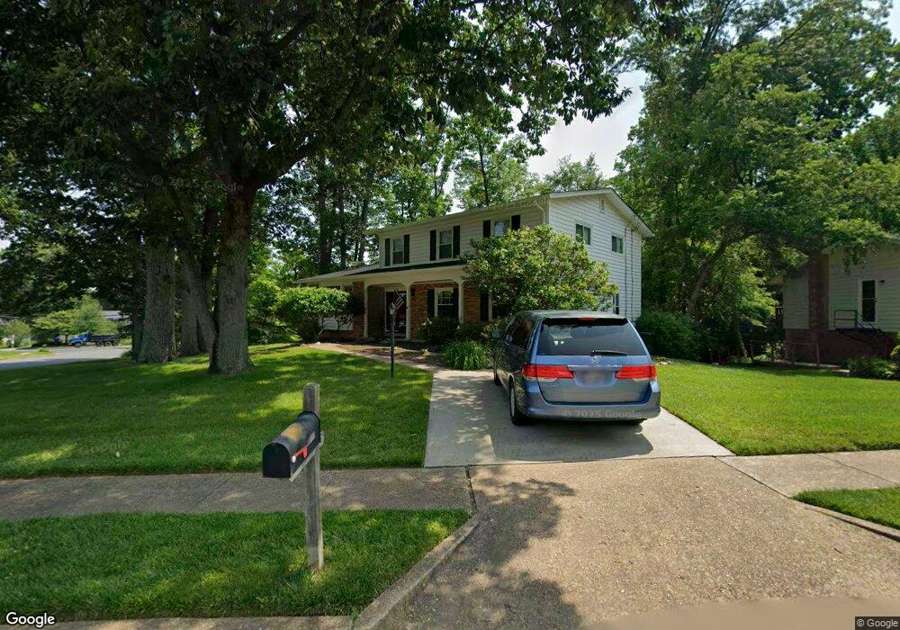 4701 Tara Dr, Fairfax, VA 22032 - photo 1