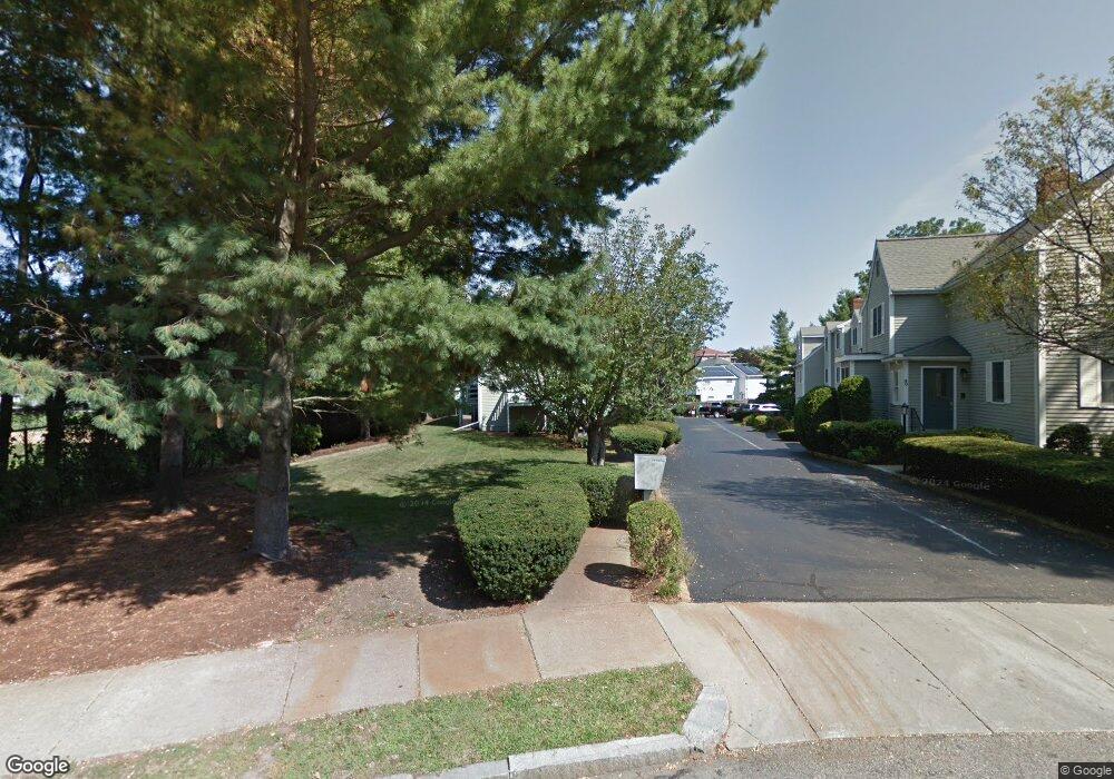 18 Lothrop St, Newtonville, MA 02460 - photo 1