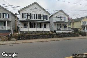 314 S Main St Unit 314-316, Taylor, PA 18517