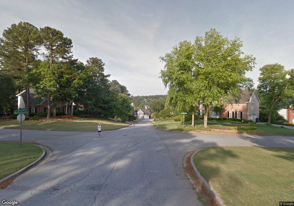 0 Waterford Cove Dr unit 17, Suwanee, GA 30024 - photo 1