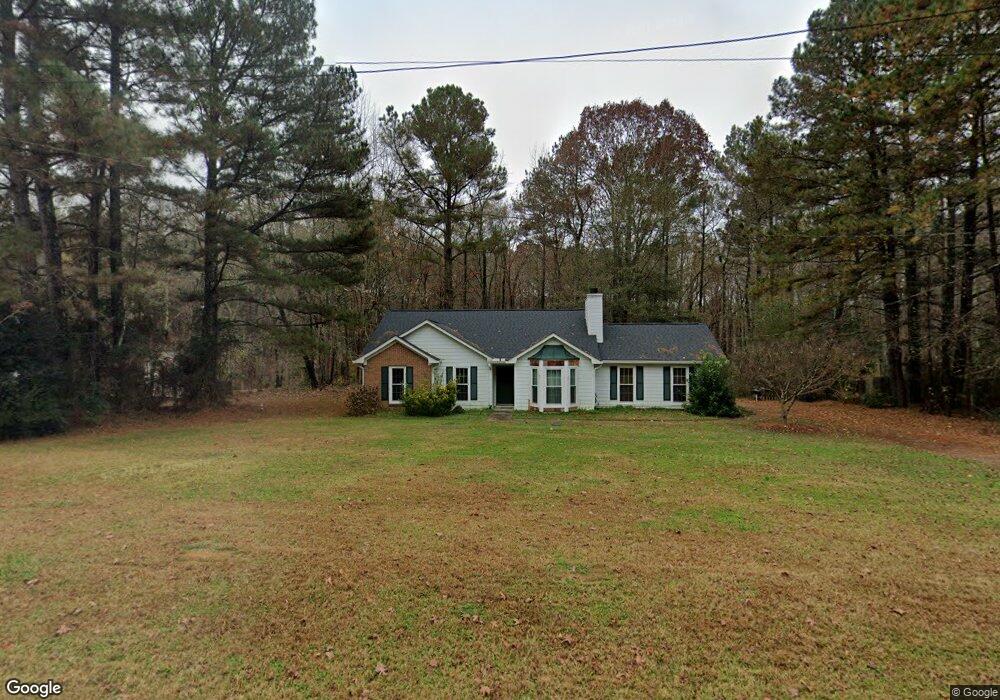 40 Beaver Creek Ln, Sharpsburg, GA 30277 - photo 1