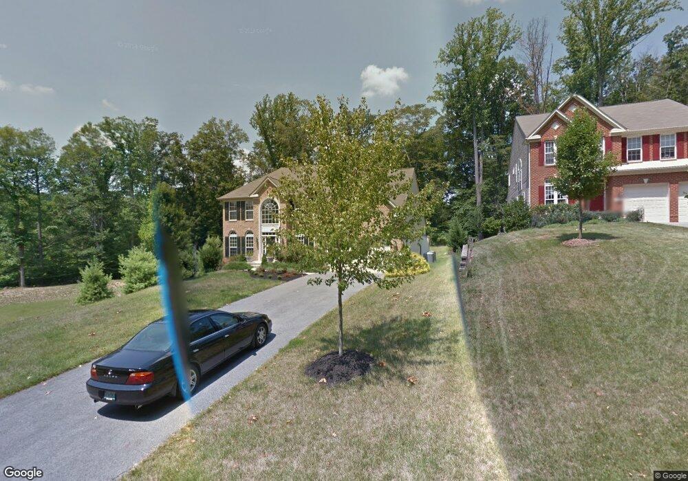 7811 Gregamin Ct, Ellicott City, MD 21043 - photo 1