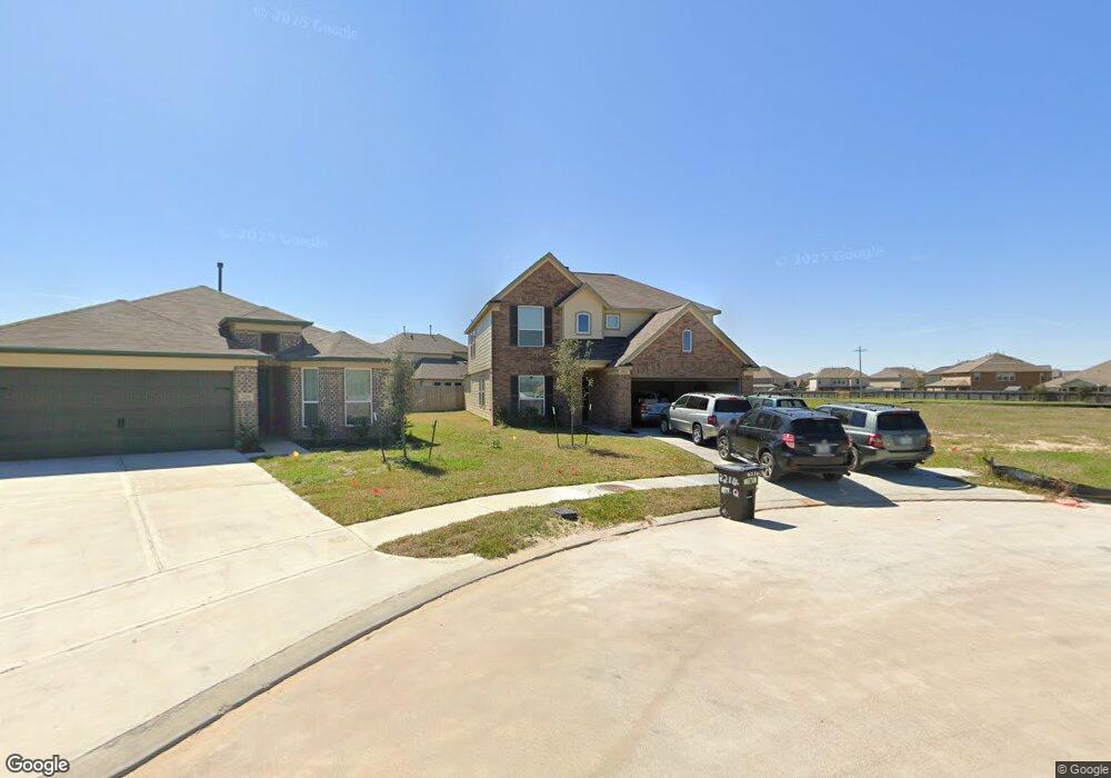 2214 Mountain Quail Way, Conroe, TX 77385 - photo 1