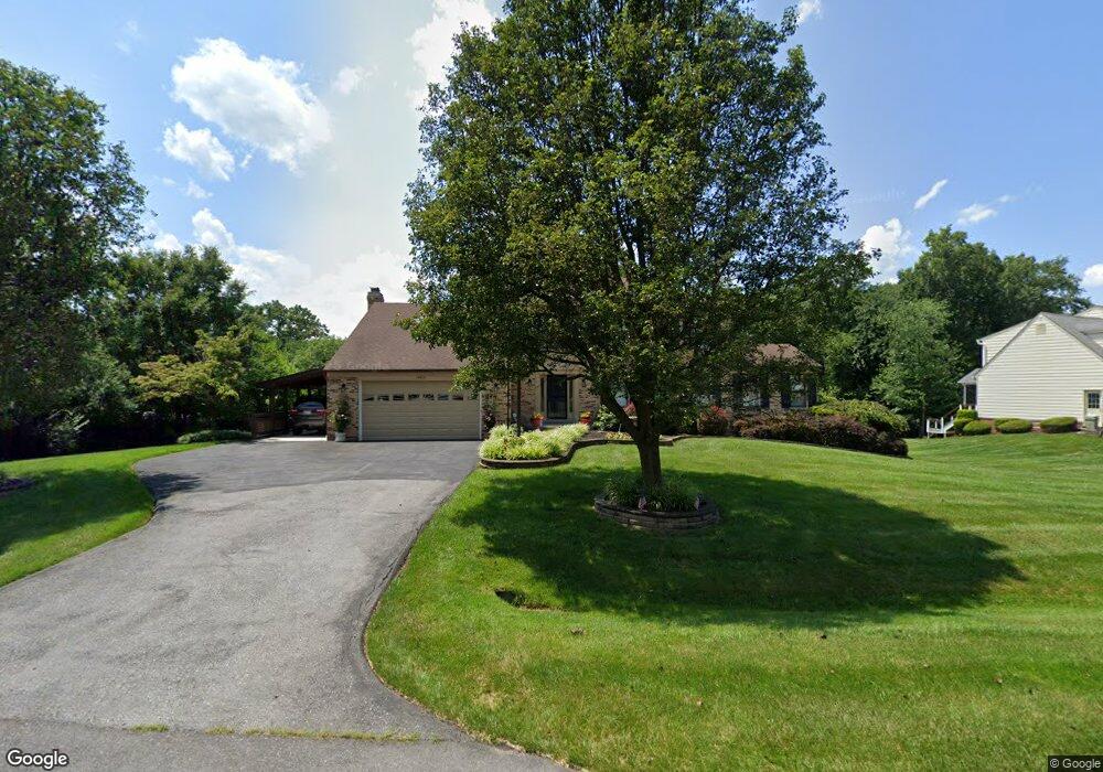 14804 Brownstone Dr, Burtonsville, MD 20866 - photo 1