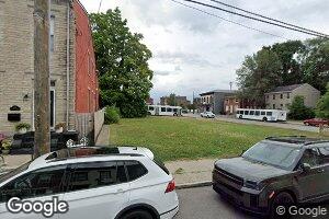 1806 Baymiller St, Cincinnati, OH 45214