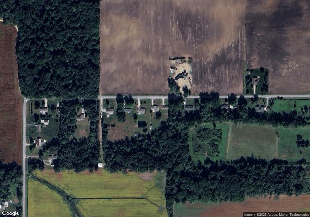 11598 Downing Rd, Birch Run, MI 48415 - photo 1