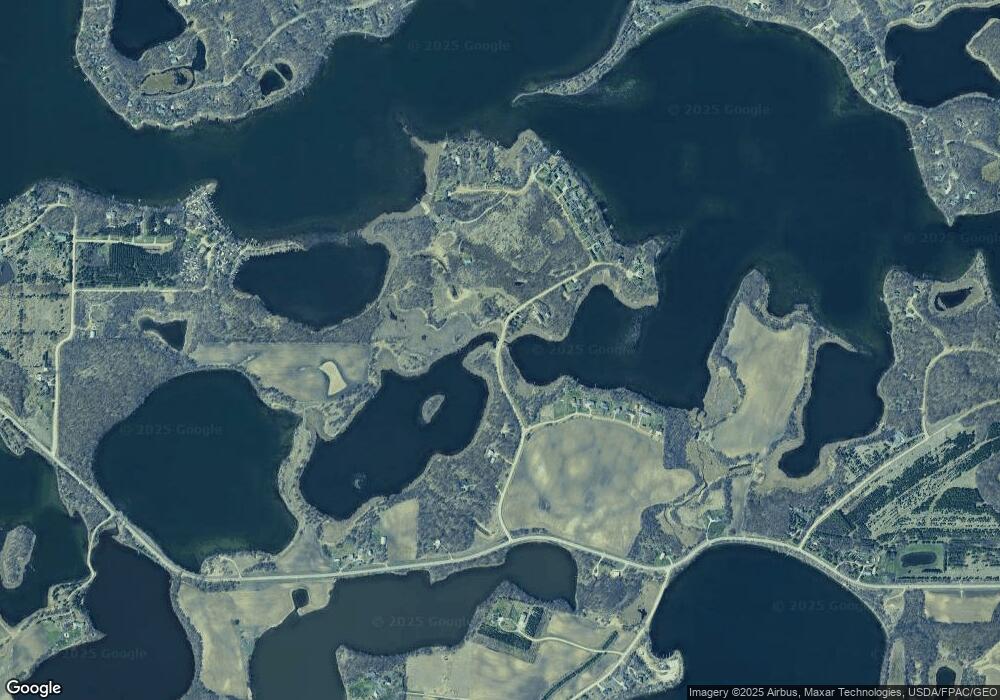 xxx Beauty Point Rd SW, Moe Township, MN 56327 - photo 1