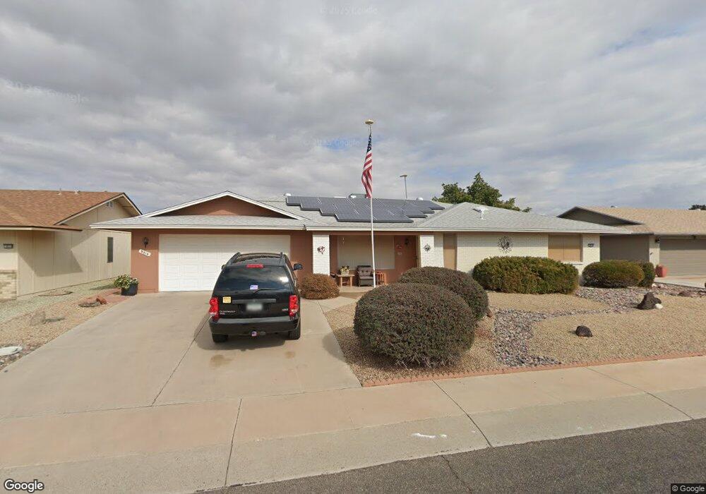 9514 W Granada Dr, Sun City, AZ 85373 - photo 1