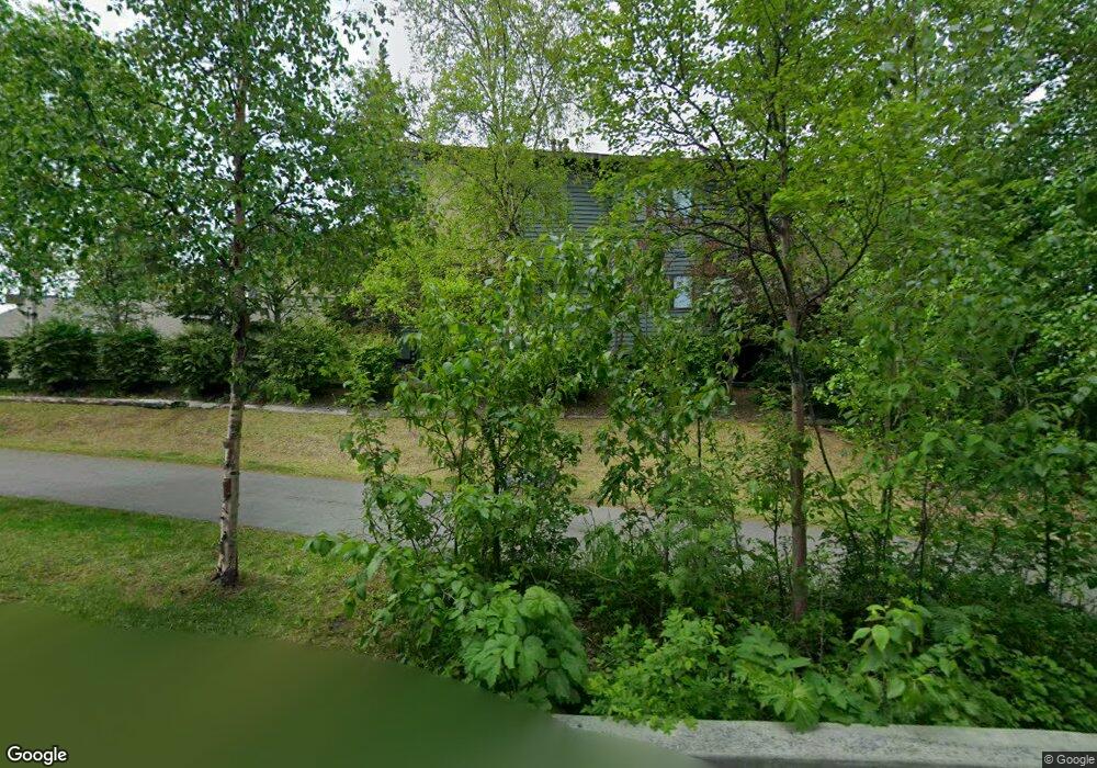 1351 Hillcrest Dr unit 206, Anchorage, AK 99503 - photo 1