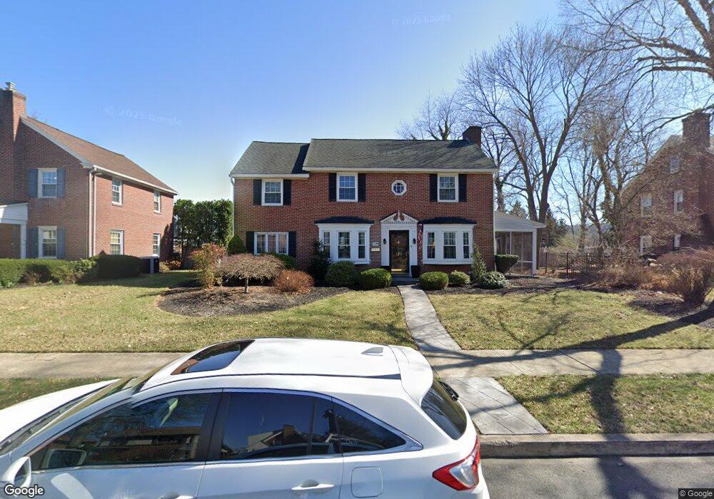 120 Spring Crest Blvd, Reading, PA 19608 - photo 1