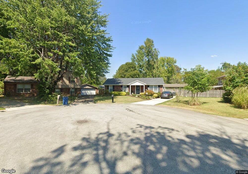 8203 Autumnwood Way, Louisville, KY 40291 - photo 1