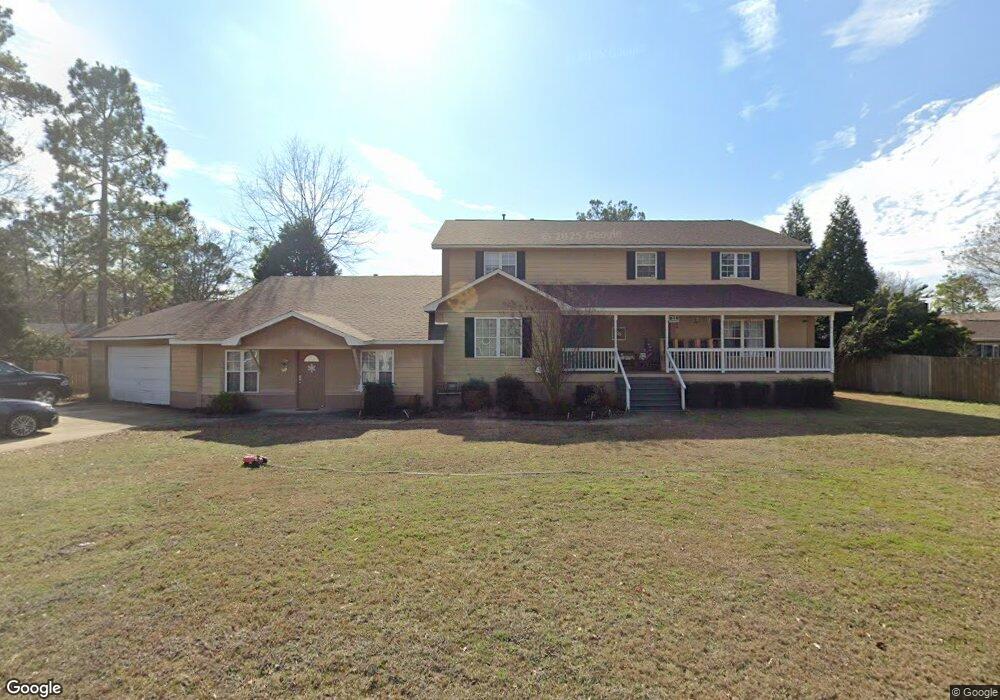 11 Powhatan Ct, Sumter, SC 29150 - photo 1
