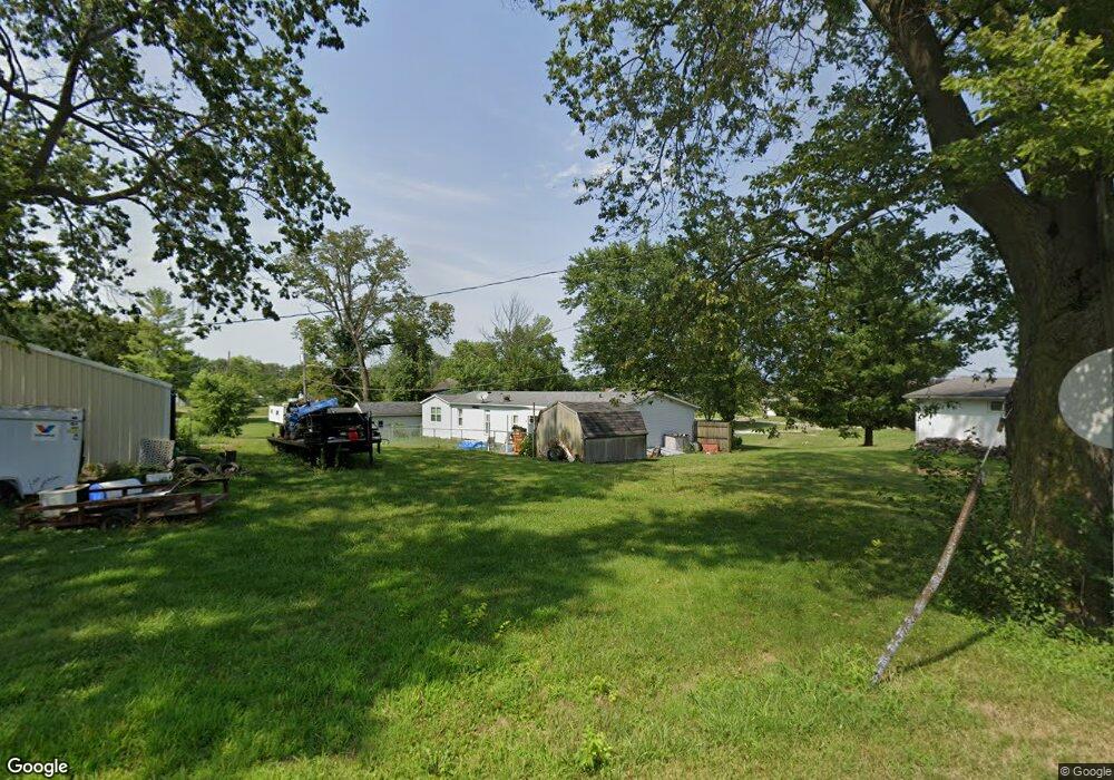 6234 S Jonesville Rd, Columbus, IN 47201 - photo 1