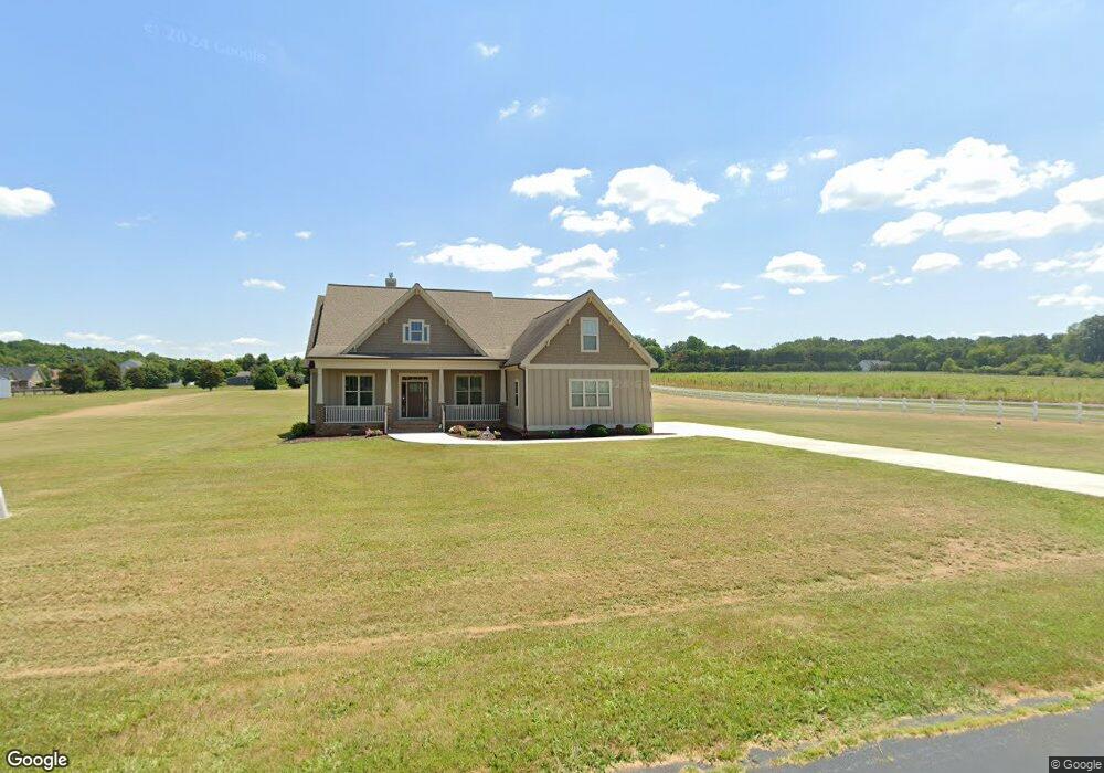 341 Shambley Meadows Dr, Pittsboro, NC 27312 - photo 1