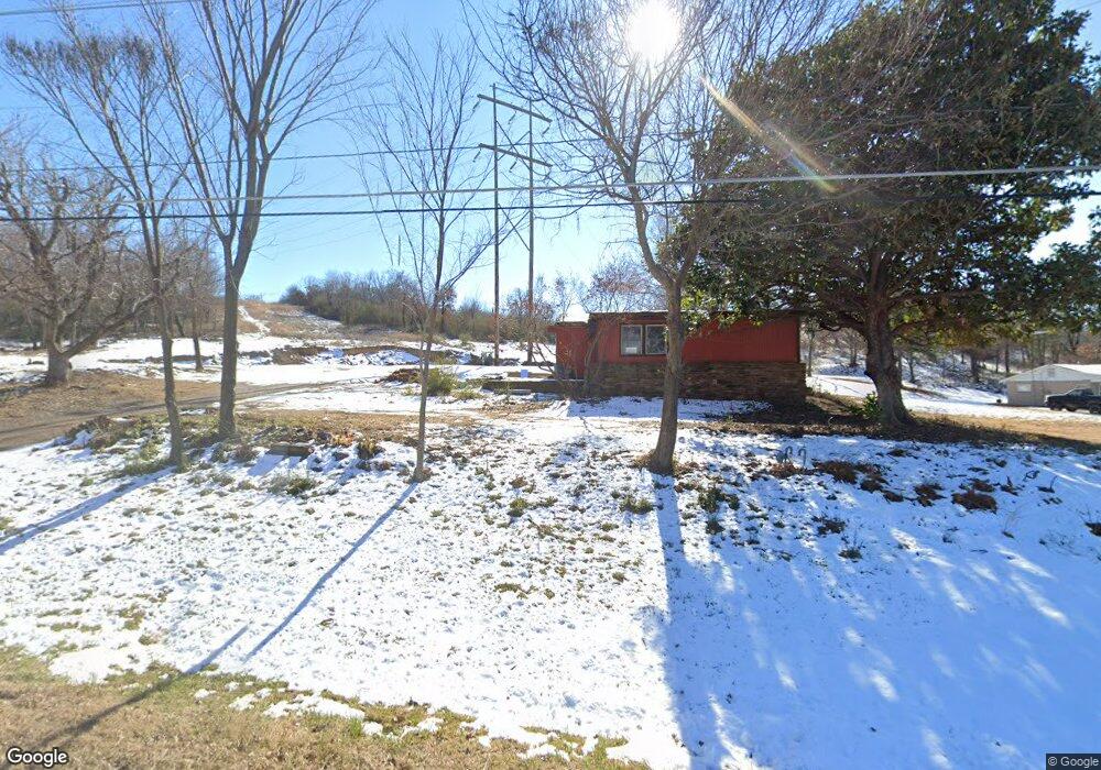 2820 W 126th St S, Sapulpa, OK 74066 - photo 1