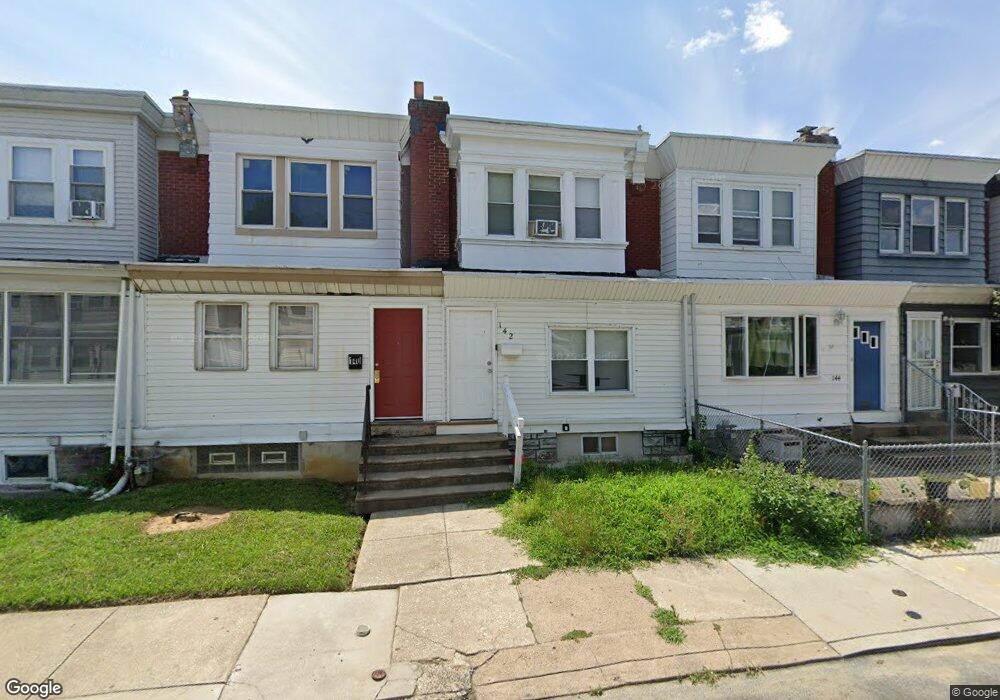 142 Wayne Ave, Darby, PA 19023 - photo 1