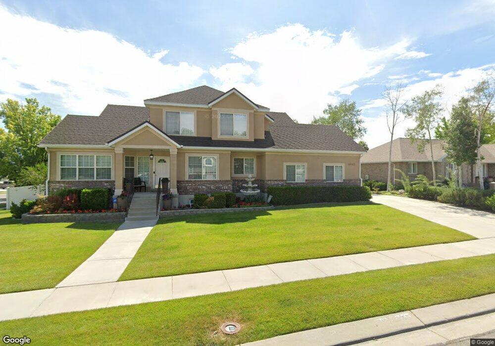 9445 Overleigh Ct, South Jordan, UT 84095 - photo 1