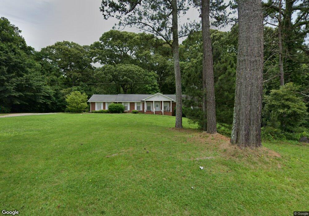 1556 S Highway 27, Carrollton, GA 30117 - photo 1