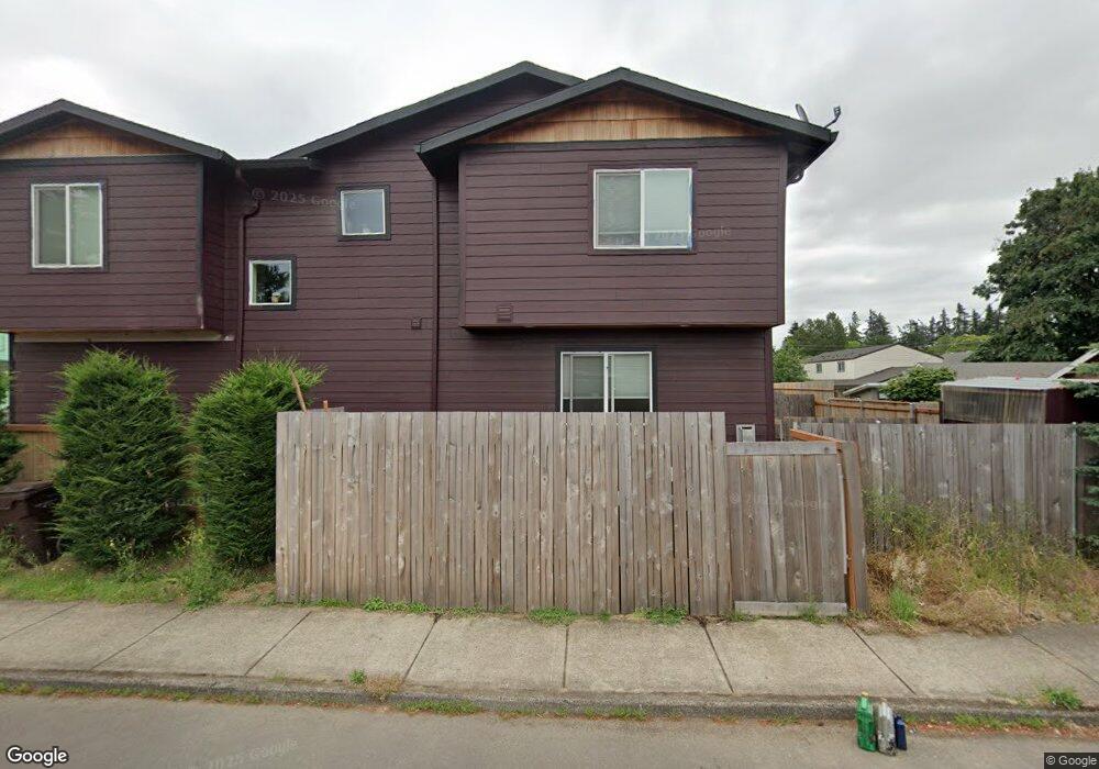 305 S Knott St, Canby, OR 97013 - photo 1