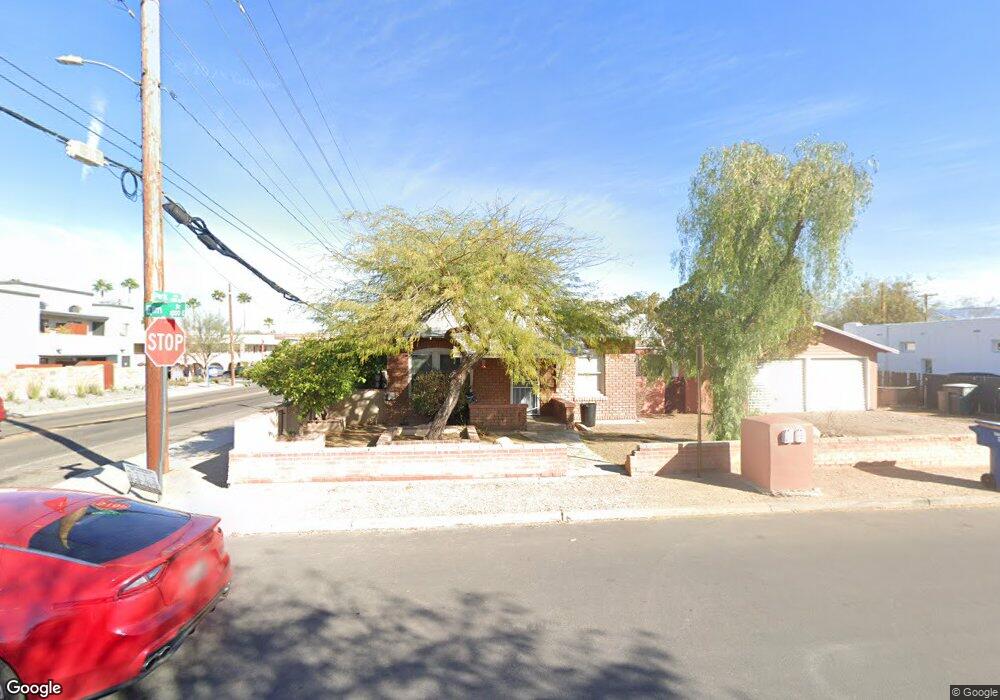 1001 E Elm St, Tucson, AZ 85719 - photo 1