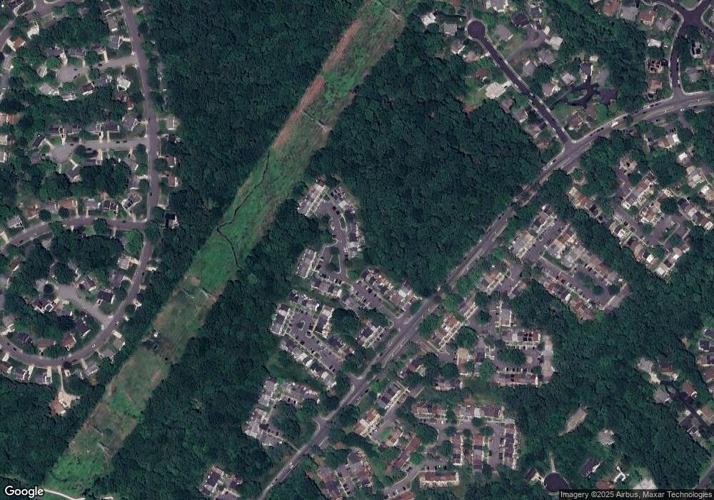 6039 Selwood Place, Springfield, VA 22152 - photo 1