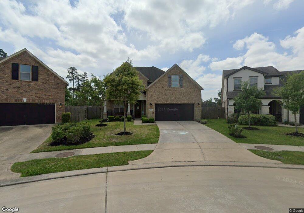 2603 Cedar Path Ln, Conroe, TX 77385 - photo 1