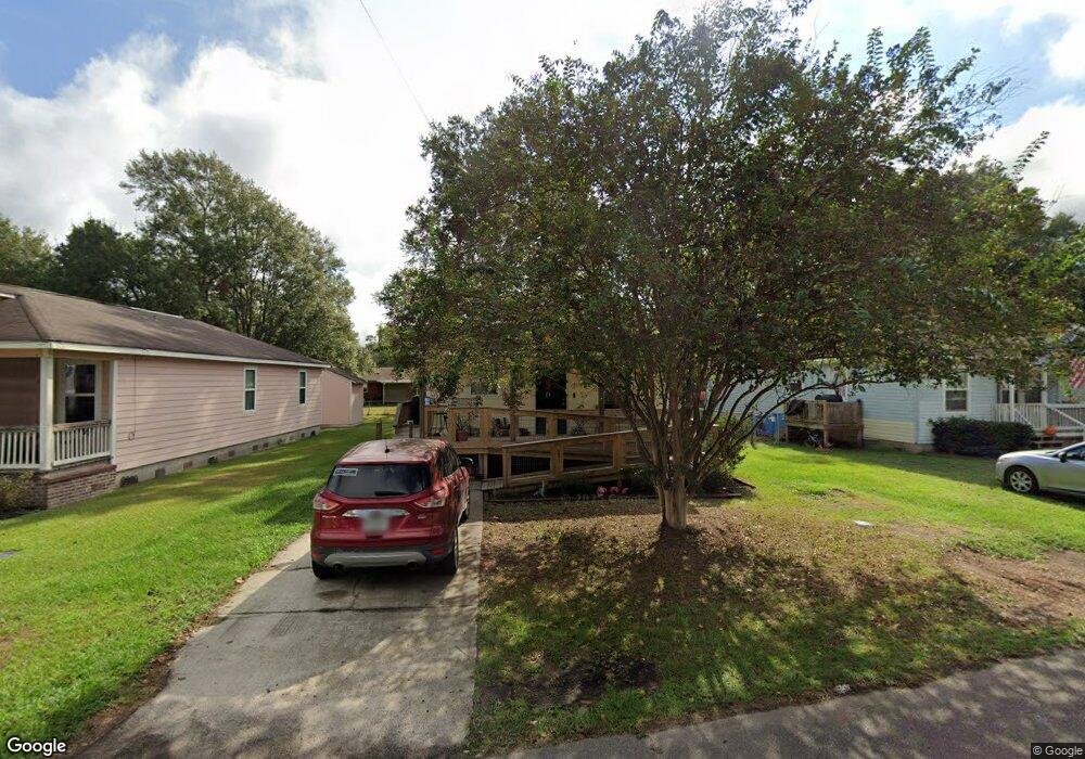 415 S Haugh Ave, Picayune, MS 39466 - photo 1