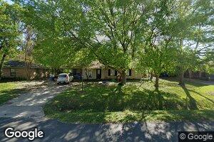 334 Redbud Ln, Vivian, LA 71082