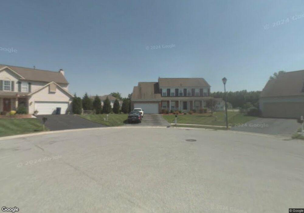 10 S Redspire Ct, Newark, DE 19702 - photo 1