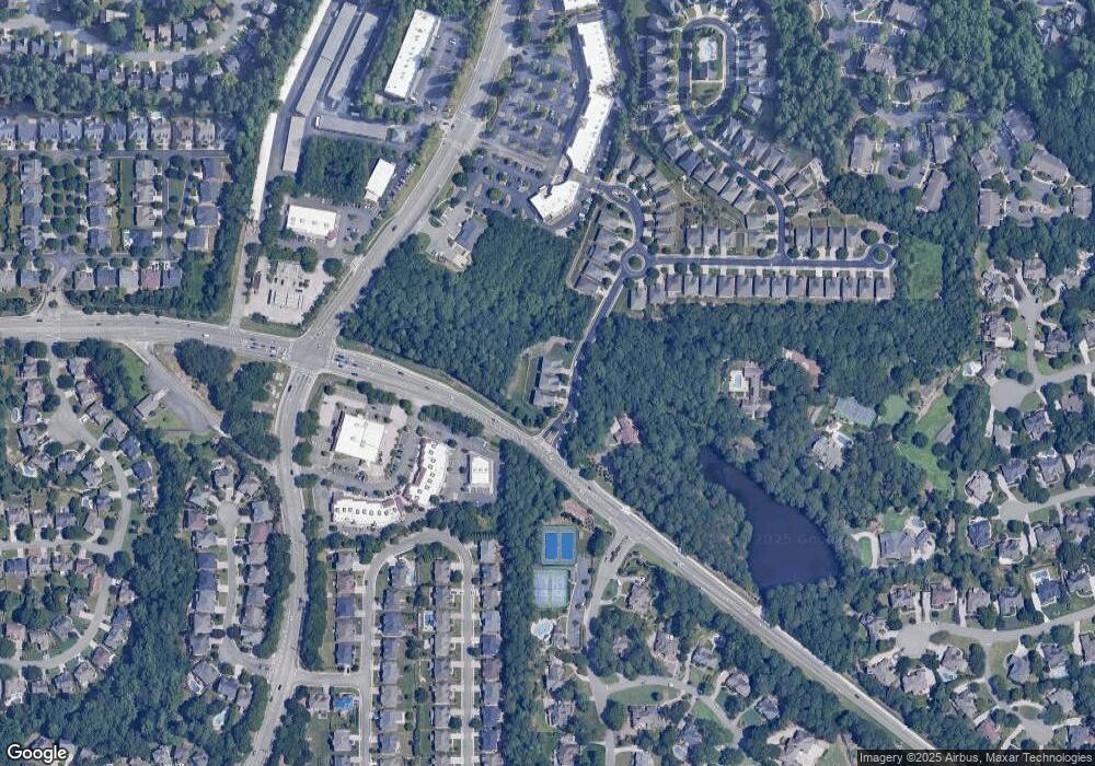 9922 Autry Vue Ln, Johns Creek, GA 30022 - photo 1