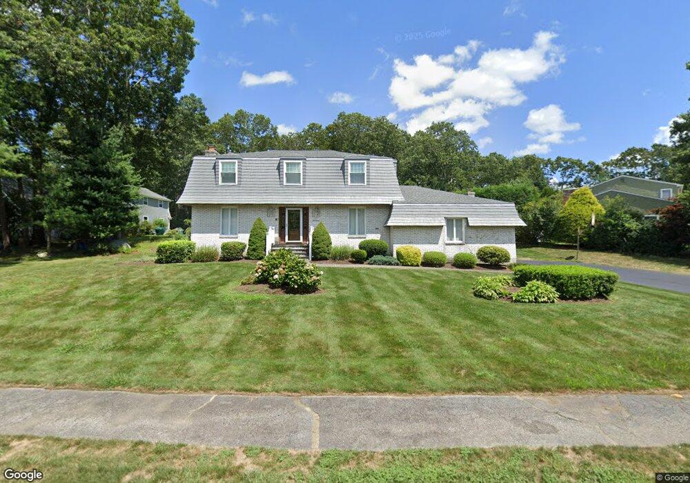 17 W View Dr, Coventry, RI 02816 - photo 1