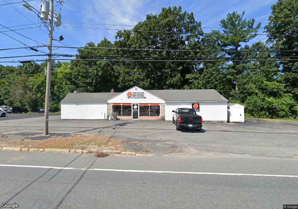 232 W Boylston St, West Boylston, MA 01583 - photo 1