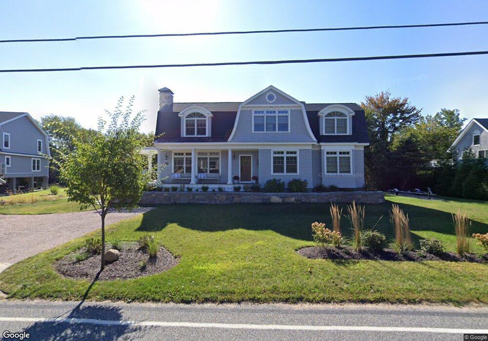 351 E Beach Rd, Charlestown, RI 02813 - photo 1