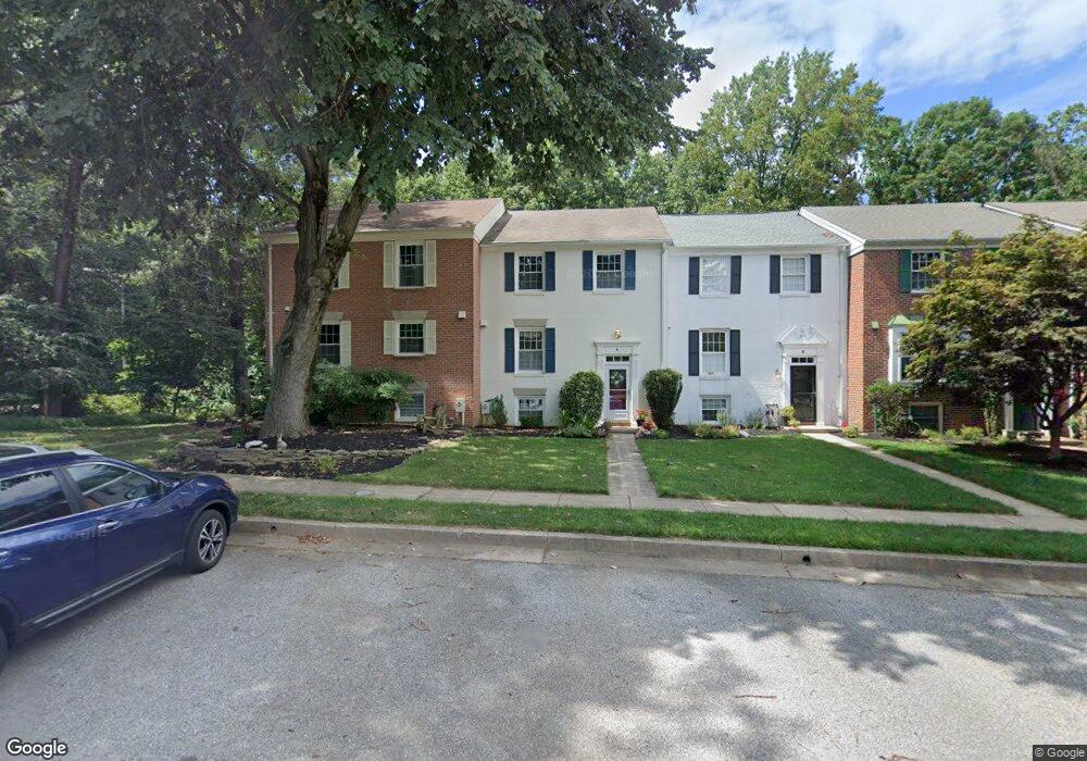 4 Tullycross Ct, Lutherville Timonium, MD 21093 - photo 1