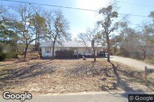 232 Cottontail Run, Newport, NC 28570