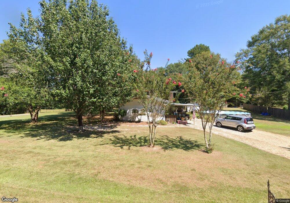 3 Marvin Walters Rd, Laurel, MS 39443 - photo 1