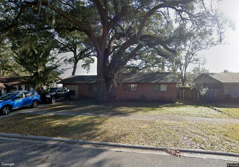 4211 O'Reily Dr, Jacksonville, FL 32210 - photo 1