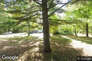2580 Elder Rd, Carp Lake, MI 49718
