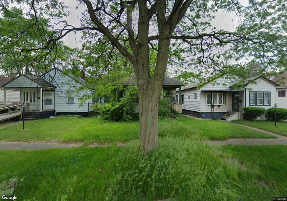 1156 Noble St, Gary, IN 46404 - photo 1