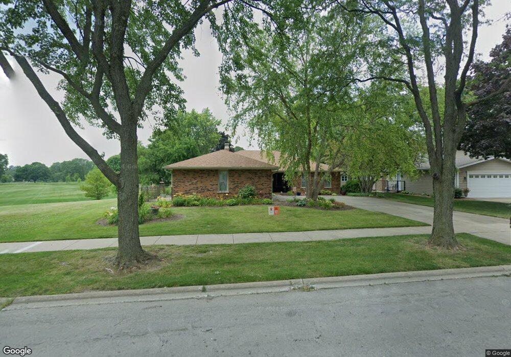 1207 Edward Rd, Naperville, IL 60540 - photo 1
