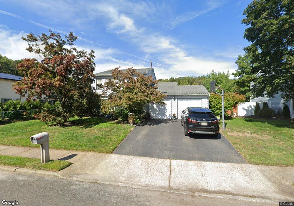 4 Moss Haven Way, Howell, NJ 07731 - photo 1