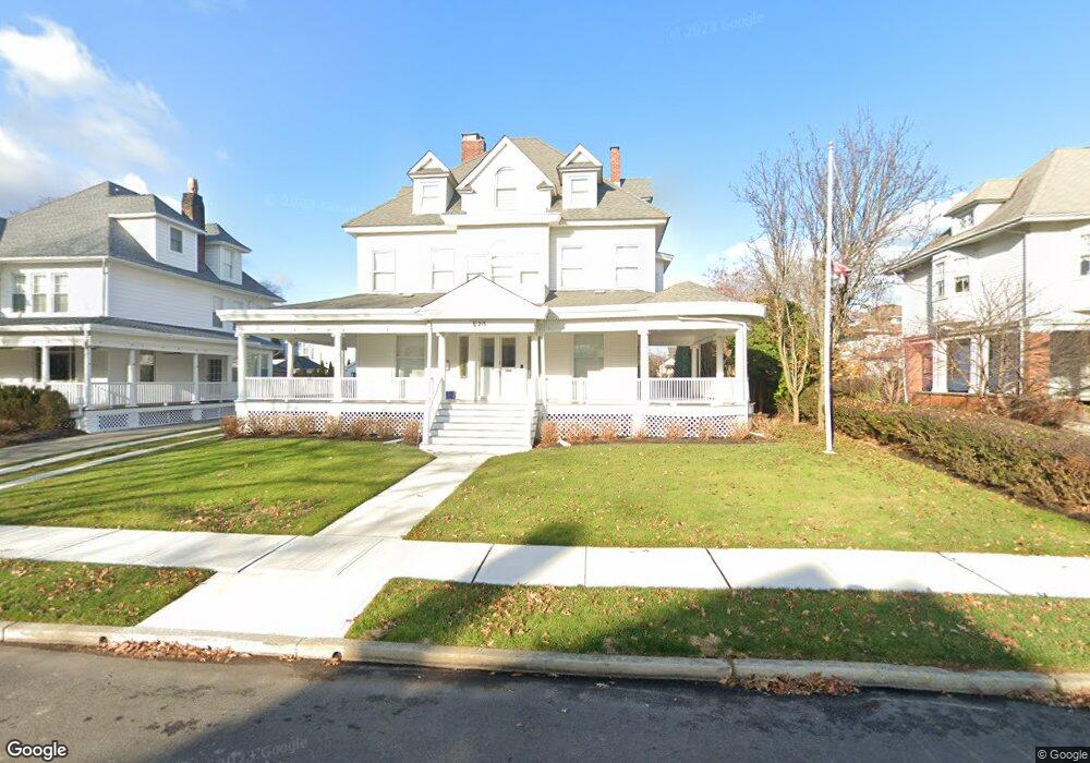 215 Cedar Ave, Allenhurst, NJ 07711 - photo 1