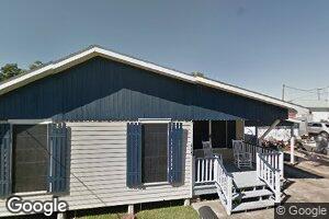 118 Pershing St, Golden Meadow, LA 70357