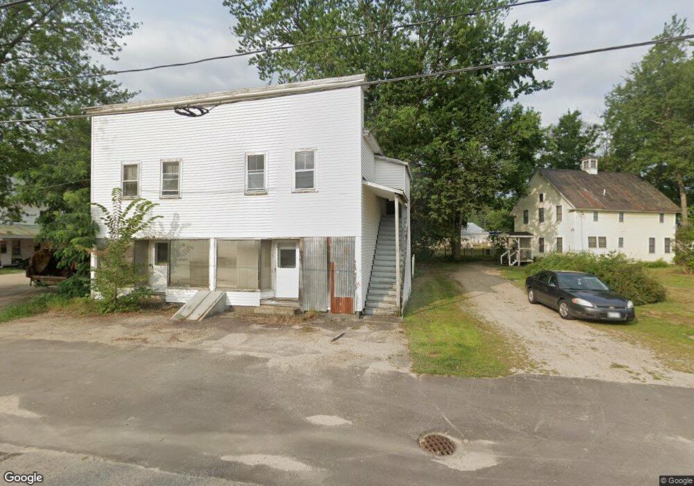 9 Smith St, Fryeburg, ME 04037 - photo 1