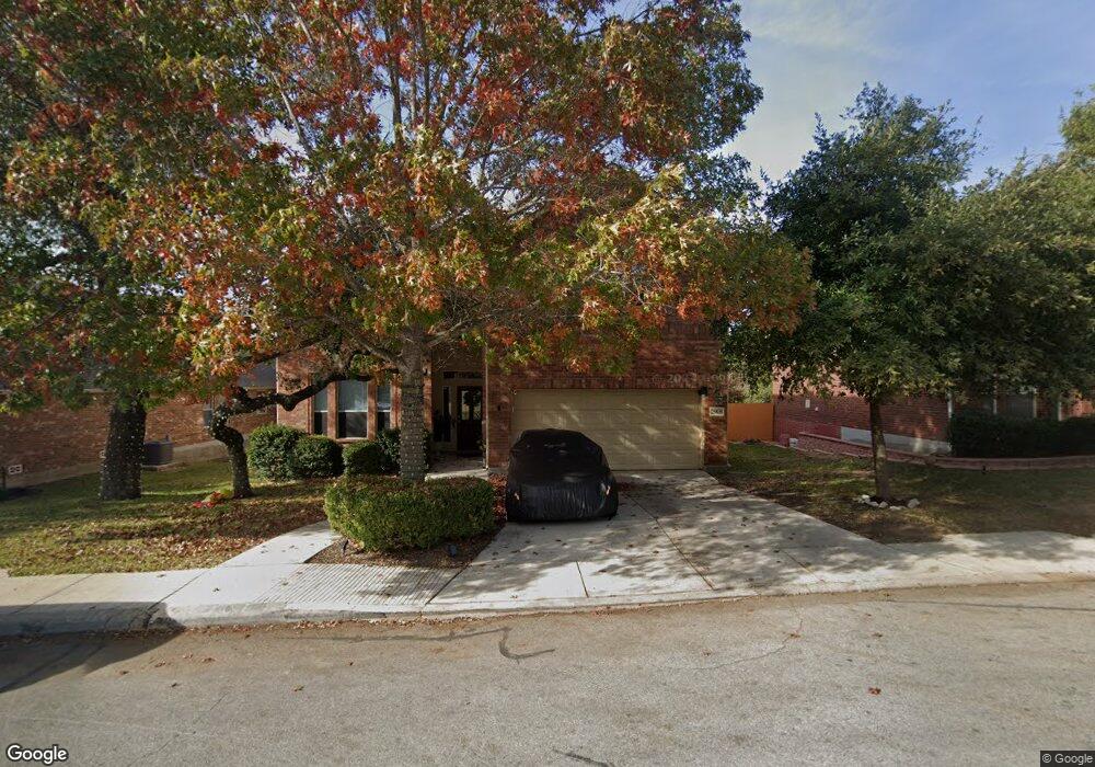 25835 Beautyberry, San Antonio, TX 78261 - photo 1