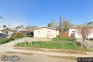 2710 Security Ave, Bakersfield, CA 93306