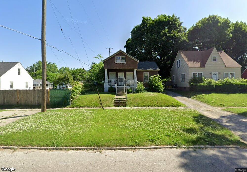 4143 Red Arrow Rd, Flint, MI 48507 - photo 1