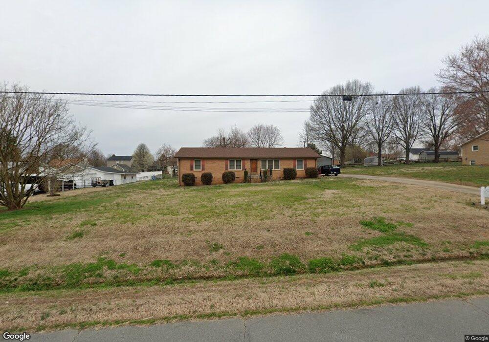 1100 Rembrandt Dr SW, Concord, NC 28027 - photo 1